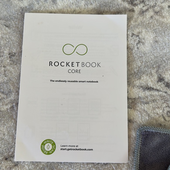 Rocket Book Core - Picture 5 of 7